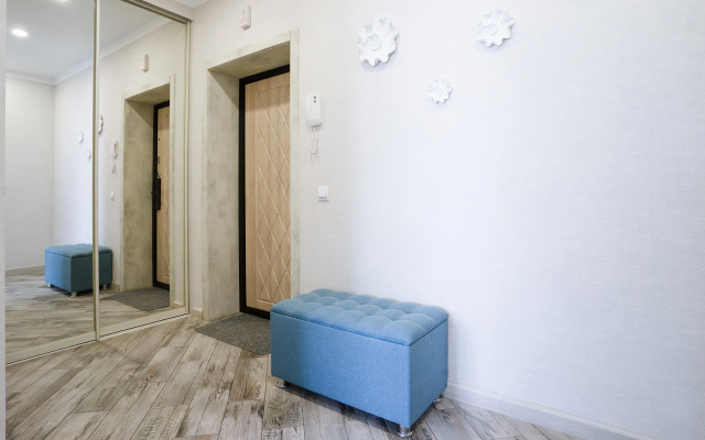 Апартаменты Azure by Pavlov