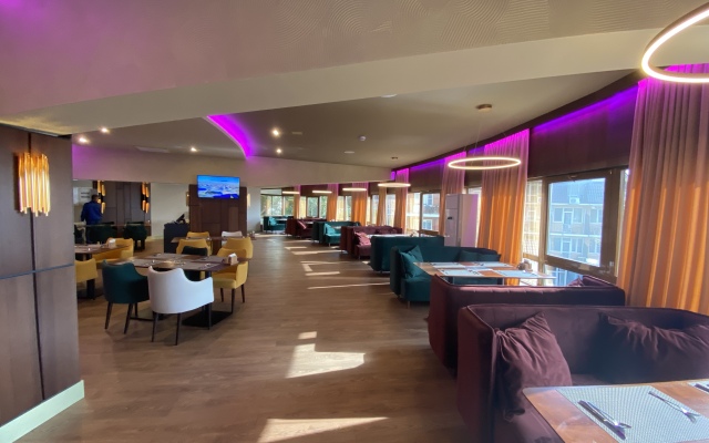Divny Ozdorovitelny Kompleks Hotel