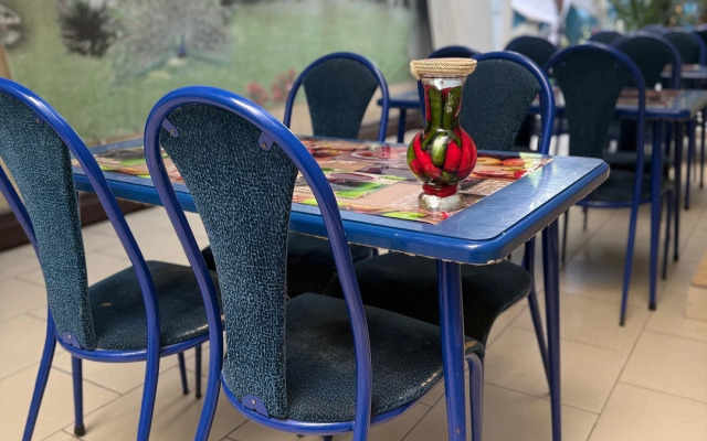 L' Etual Guest House