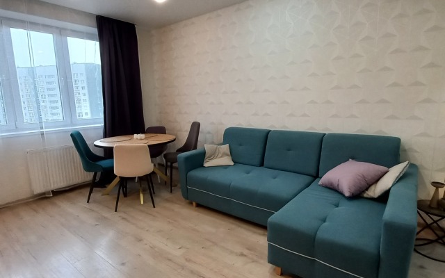 Апартаменты на Елизаветинской