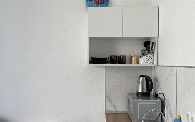 Ulitse Letchika Gritsevtsa 14A Flat
