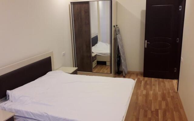Batumi Agency On Pushkin Street Apart-Hotel