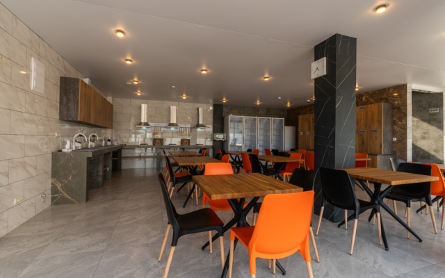 Legenda Hotel