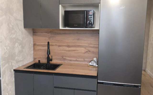 Квартира Новая Уютная Курган