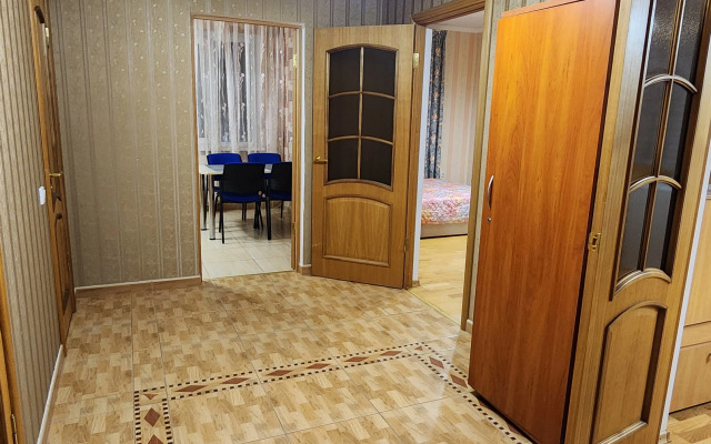 Uyutnaya V 5 Minutakh Do Morya Flat