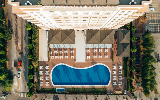 Crowne Plaza Hotel Antalya, an IHG Hotel