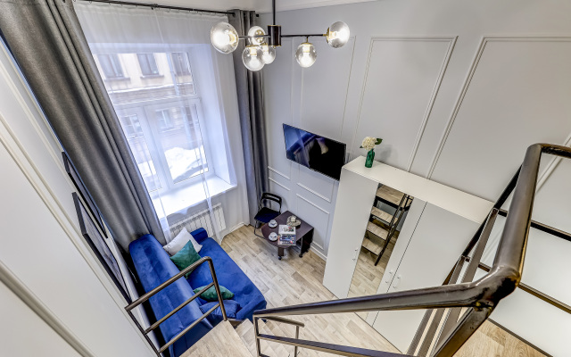 Apartments Bryut 1