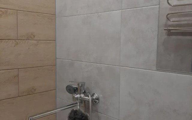 Апартаменты 2-комнатные в Центре Города на Феоктистова