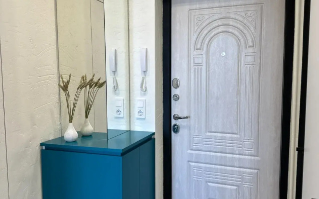 Квартира Стекло