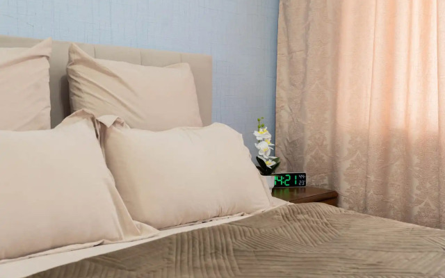 Квартира на Аэропортной