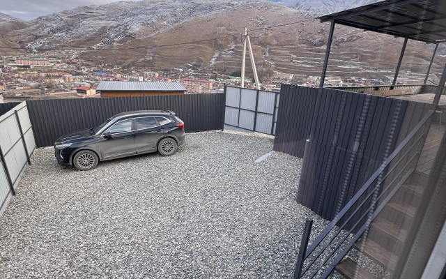 Частный дом Уютный Cimiti House