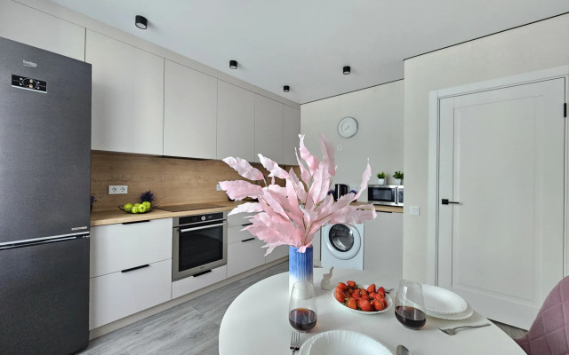 Квартира на ул. Возрождения