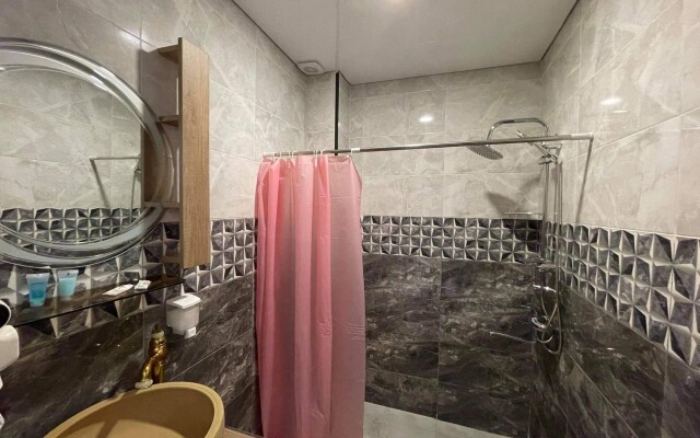 Megobroba Hotel