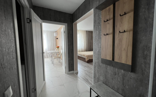 Квартира на Поляничко 11/6