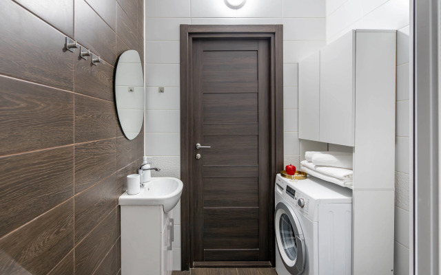 Квартира Dubrovskiy Apart у СКА Арена