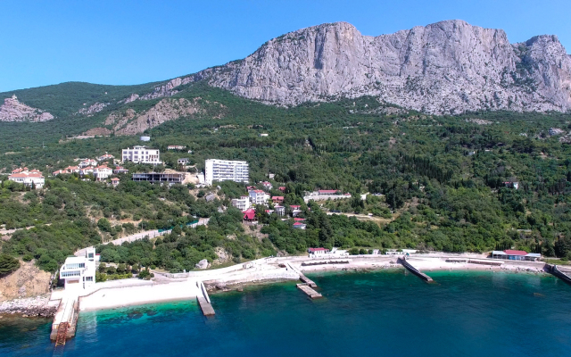 Kv. 50 "forosskiy Bereg" Apartamenty
