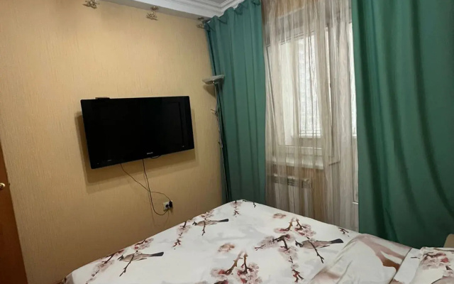 Квартира Sweet Room на Киртбая 9