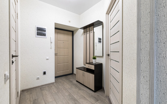 Апартаменты ЖК Арт Сити