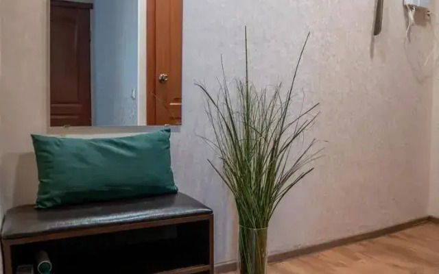 Квартира на Набережной Адмирала Серебрякова 51