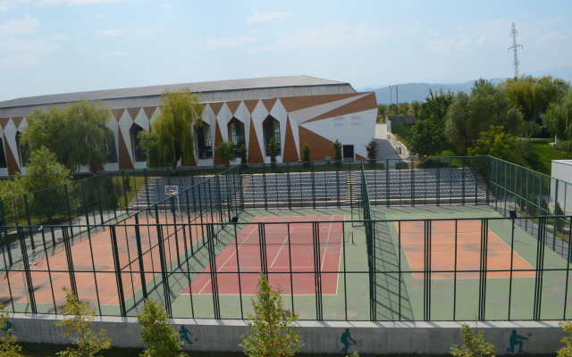 Arena Sport Hotel