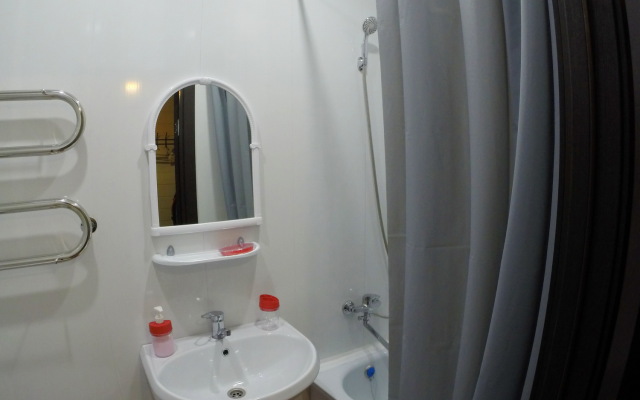 Domik S Pechkoy Guest House