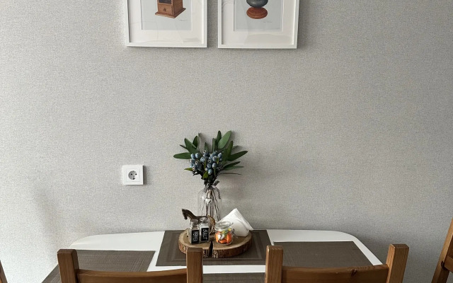 Kids friendly Apartments