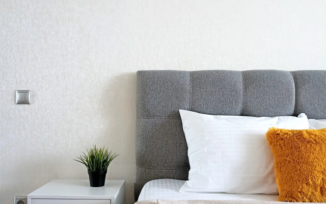 Apart59 | Апартаменты FELICITA на 23 этаже в элитном ЖК Аэлита