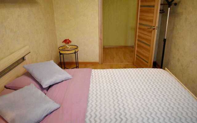 Квартира на улице 50 Лет Октября