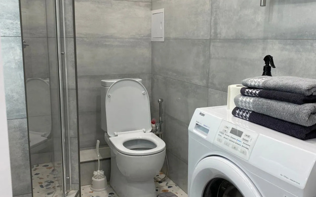 Квартира шикарная видовая