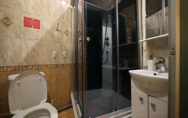 Жилое помещение Cuba PS Coliving