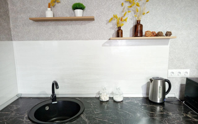 Квартира Квартира на Уральской 2/17