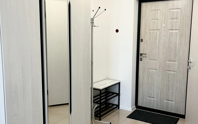 Апартаменты Студия на 65 лет победы 21