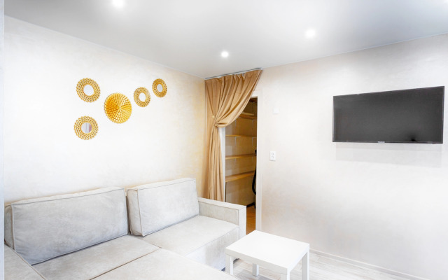 Apartment 2kh Komnatnye Apartamenty V Tsentre Minska