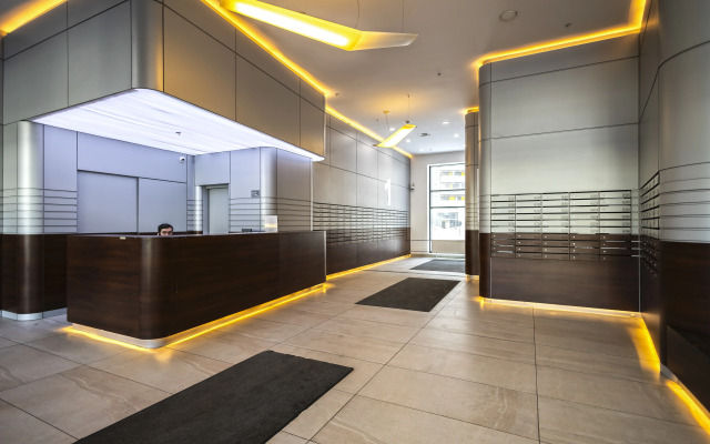 Апартаменты Белая Сова Жк Лайнер 245