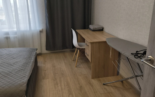 Квартира Новая Евродвушка в Центре Воронежа