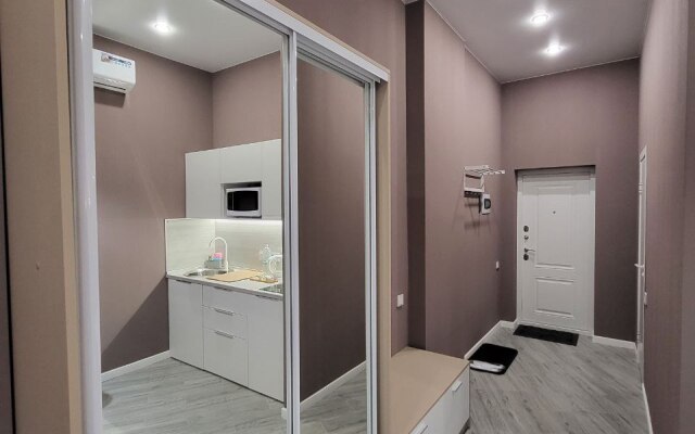 Seven Fresh Apartments