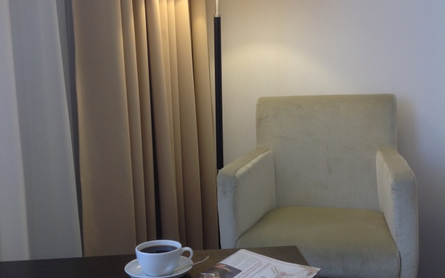 AZIMUT Hotel Saransk