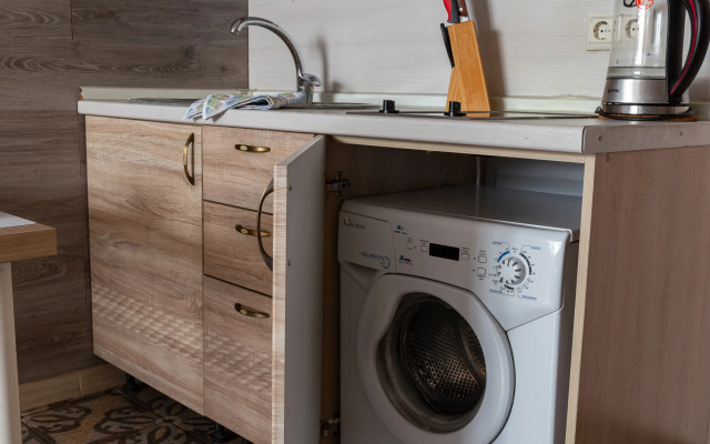 Апартаменты Классные