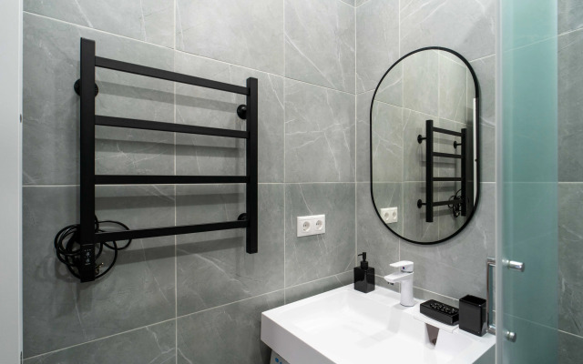 Studiya Na Vatutina Apartments
