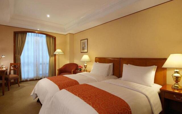 Richmonde Hotel Ortigas Powered by Aston