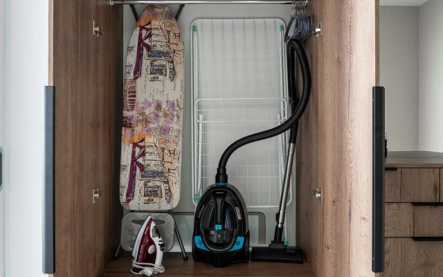 Red Apartments Art Layt Siti Apartament Maykov Apartments