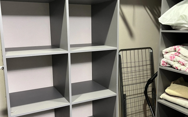 Квартира В тихом центре Перми