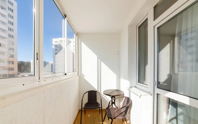 Квартира Комфортная 1 Комнатная