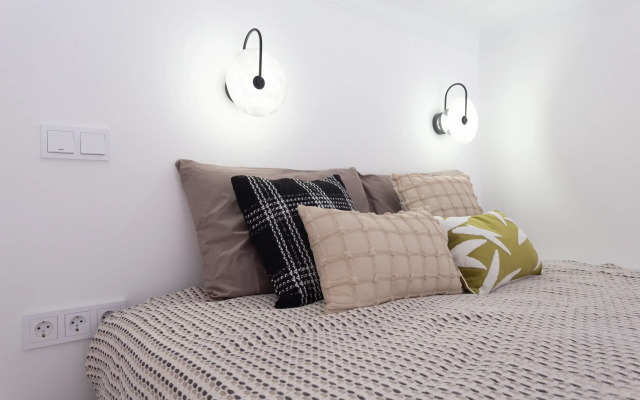 Квартира Eliza Home на Черниговской