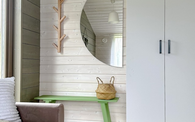 Domudachi Private house