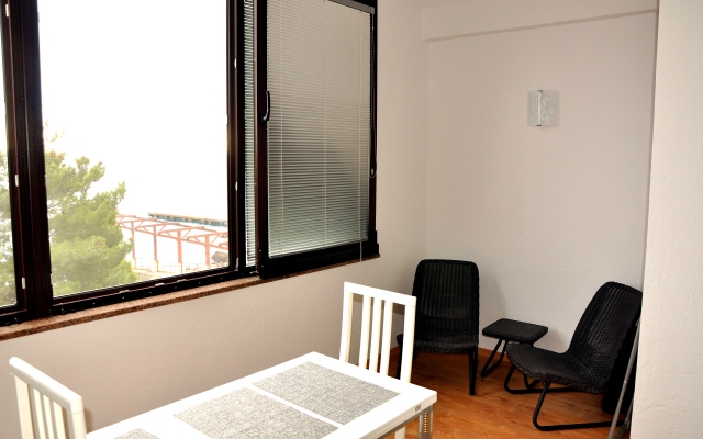 Vinogradnaya 22 G Apartments