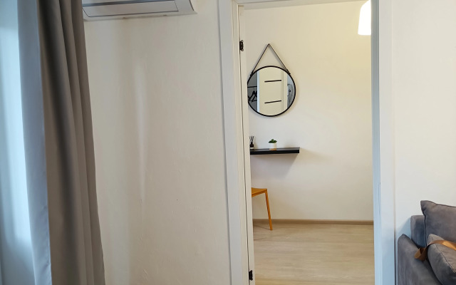 Dvuhkomnatnye 400 Metrov Do Kremlya Apartments