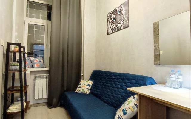 Apart Pavloff Family Suite up to 15 people Apartments