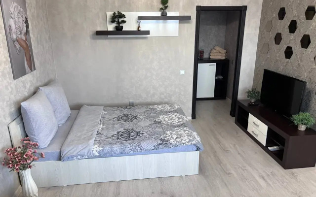 Parkovy Flat