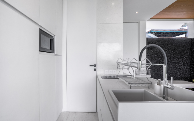 Вилла Green Flow 9 in Ubud